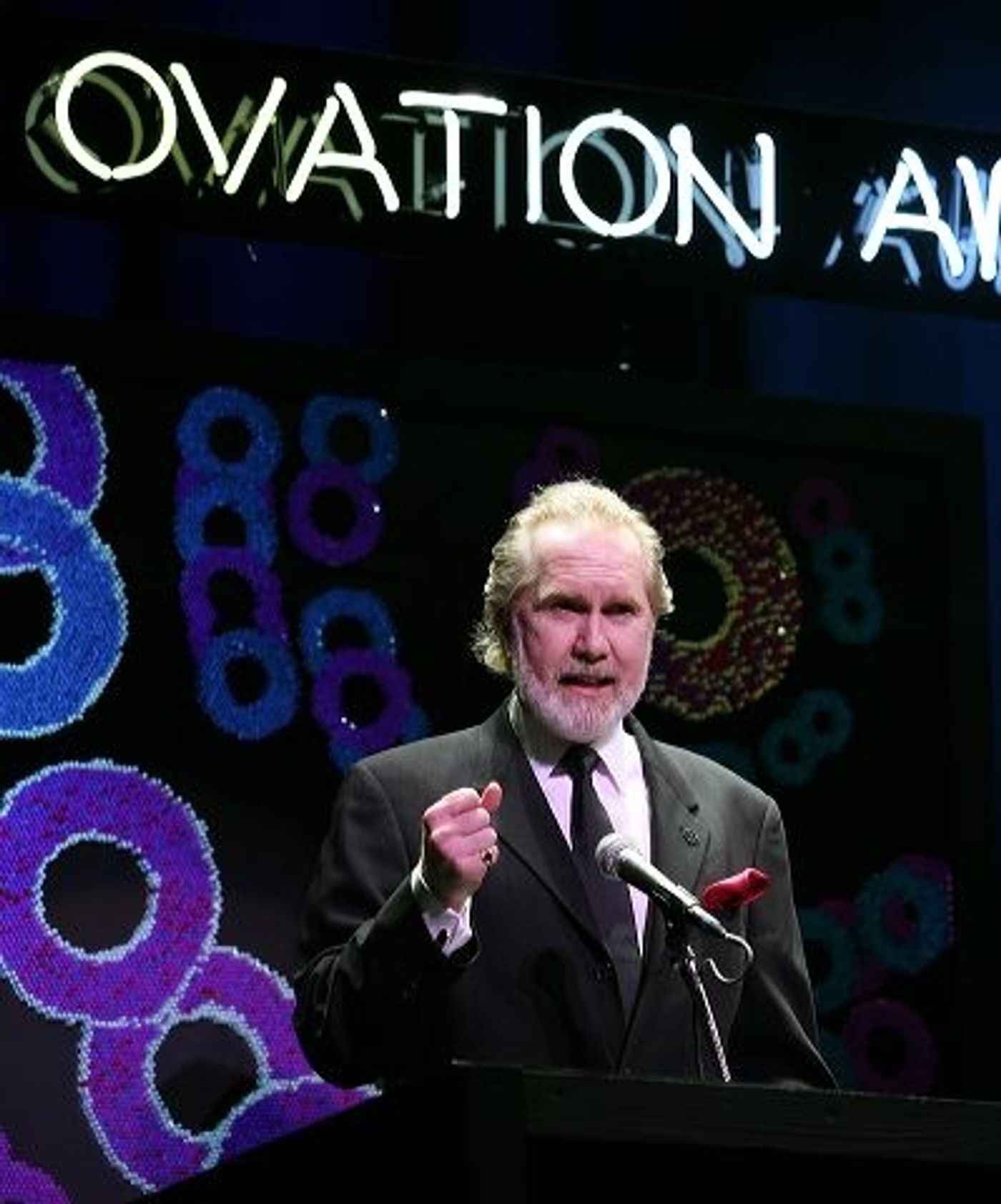 Photo Flash: LA Stage Alliance Ovation Awards  Image