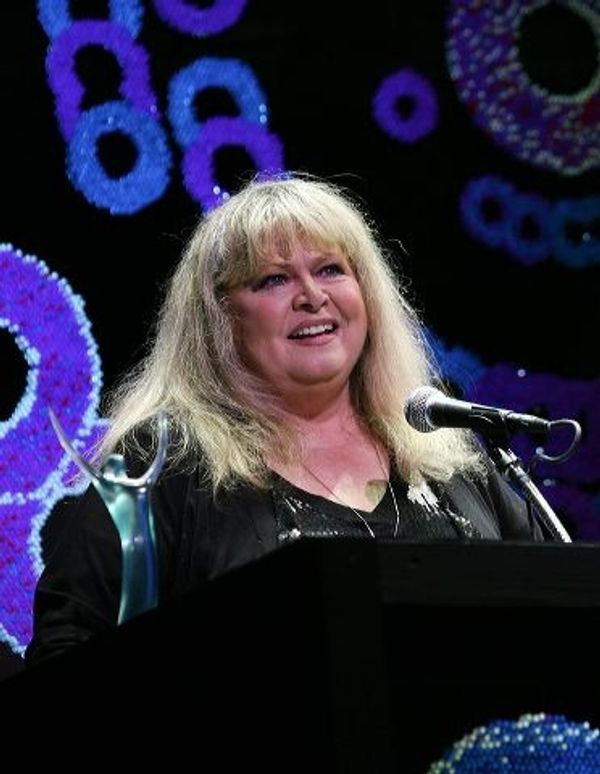 Sally Struthers Photo