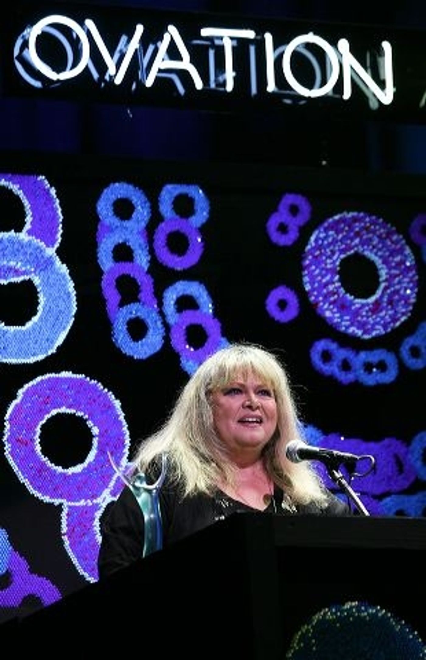 Photo Flash: LA Stage Alliance Ovation Awards  Image