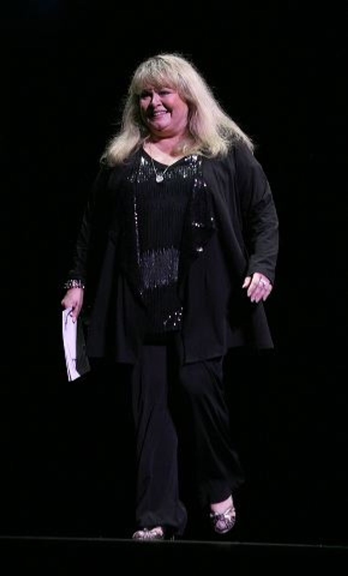 Sally Struthers at 