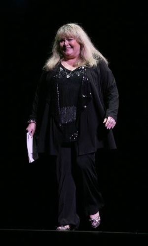Sally Struthers Photo