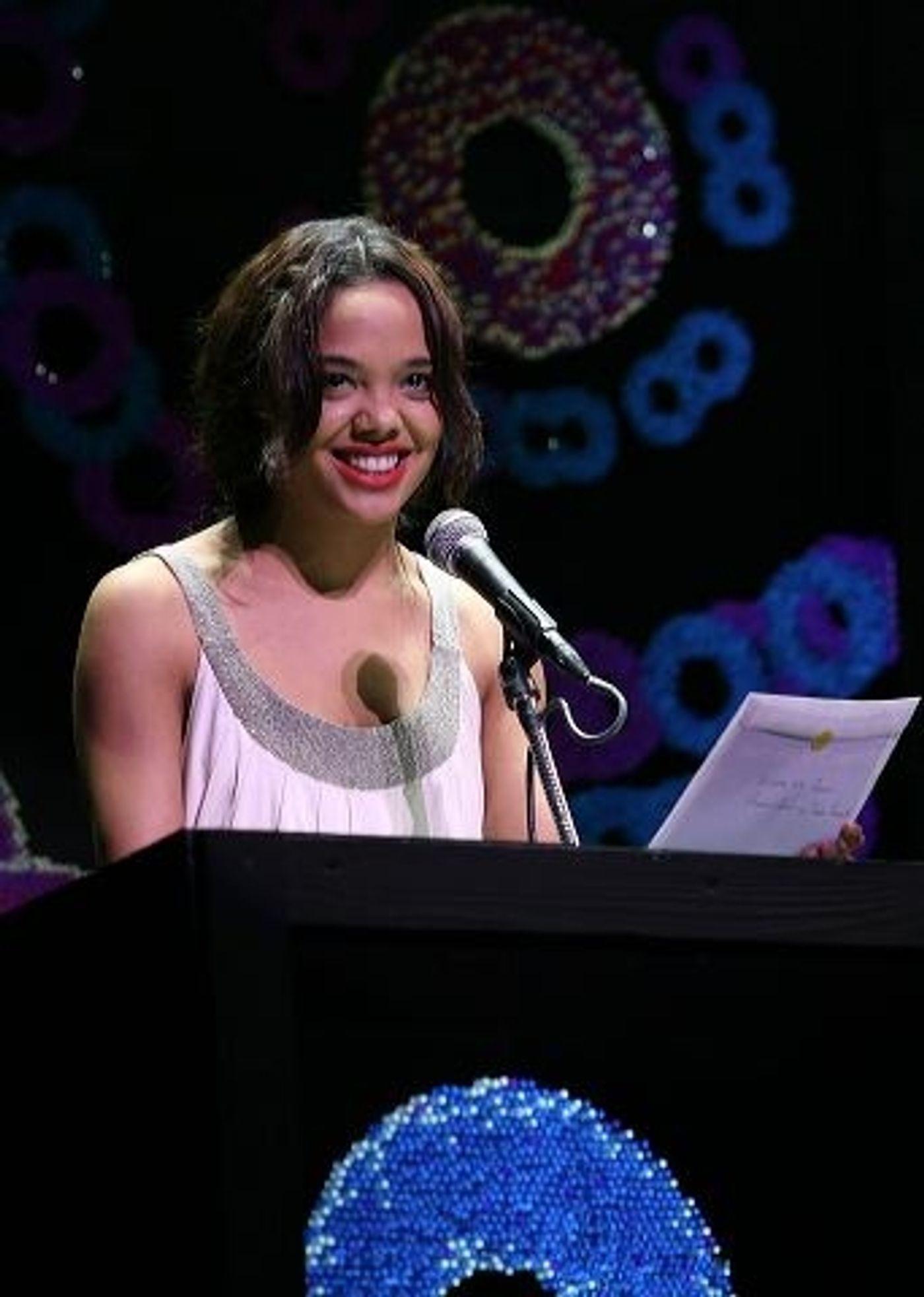Photo Flash: LA Stage Alliance Ovation Awards Photo Flash: LA Stage Alliance Ovation Awards Image