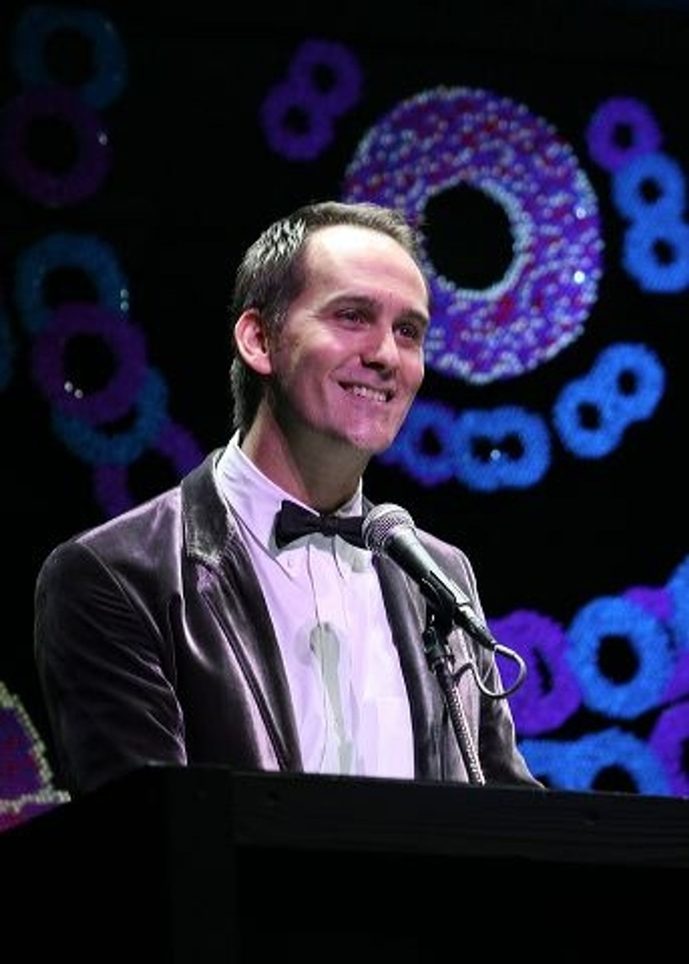 Photo Flash: LA Stage Alliance Ovation Awards  Image