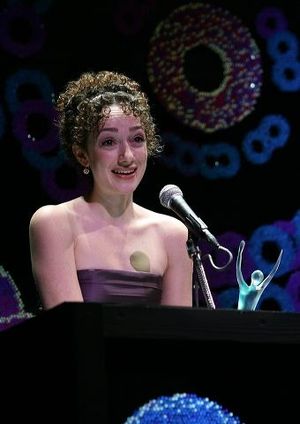 Megan McGinnis  Photo