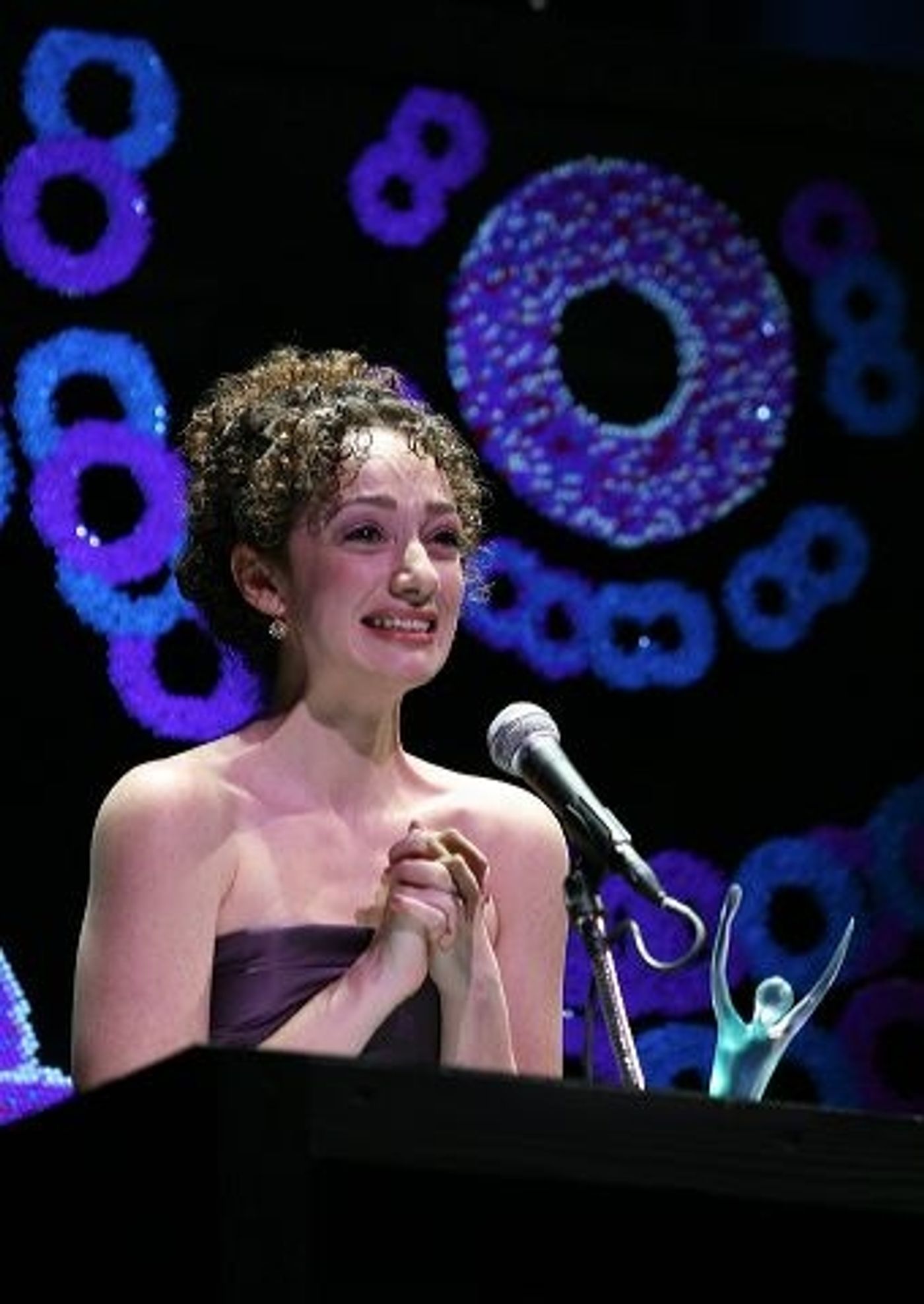 Photo Flash: LA Stage Alliance Ovation Awards  Image