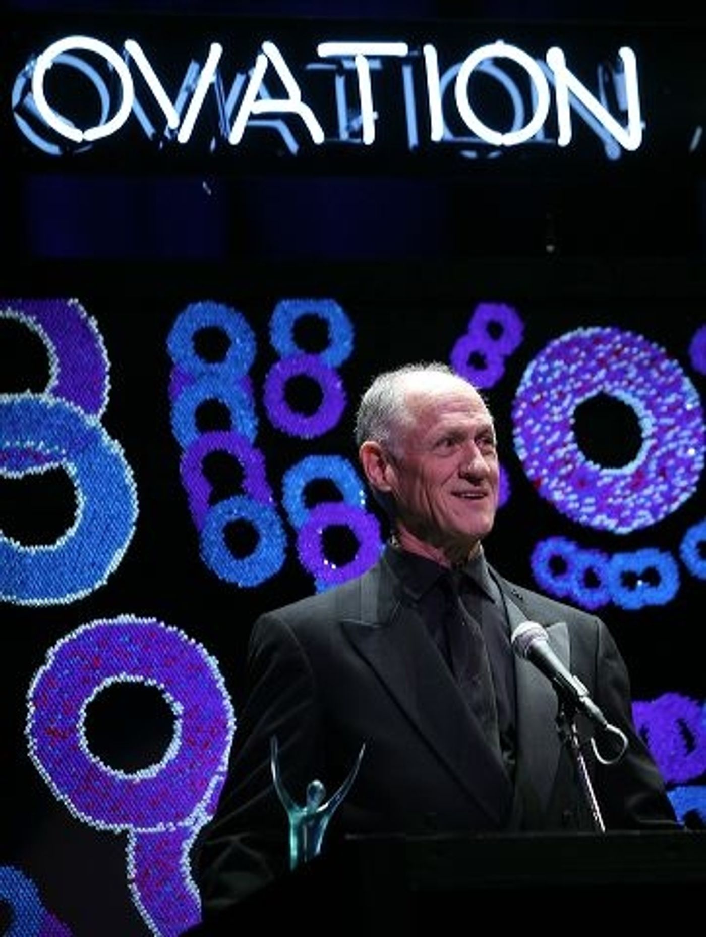 Photo Flash: LA Stage Alliance Ovation Awards  Image