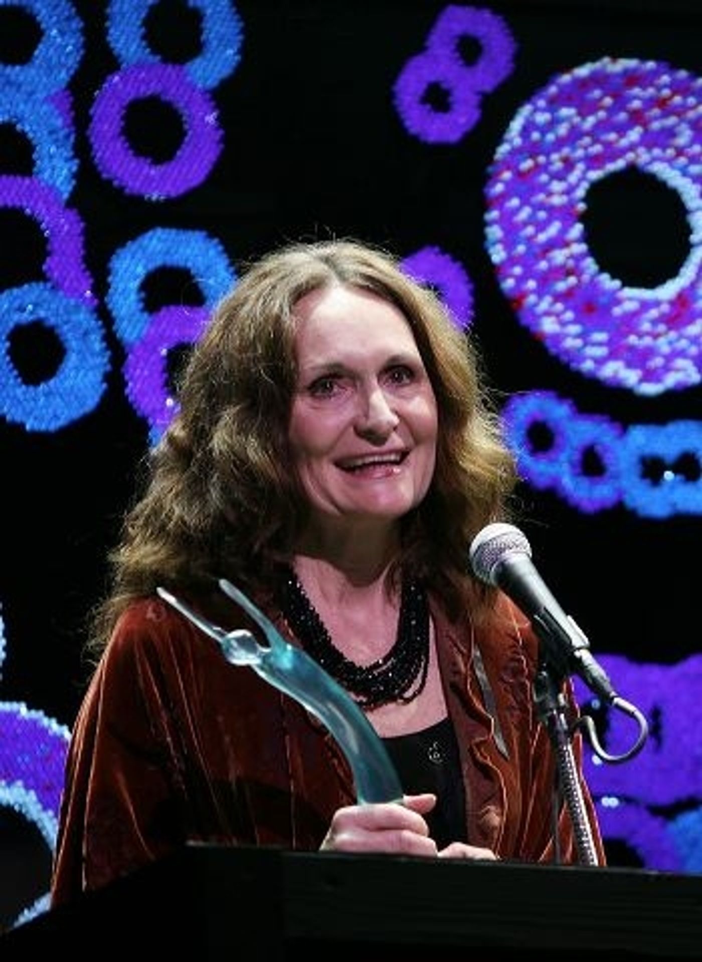 Photo Flash: LA Stage Alliance Ovation Awards  Image