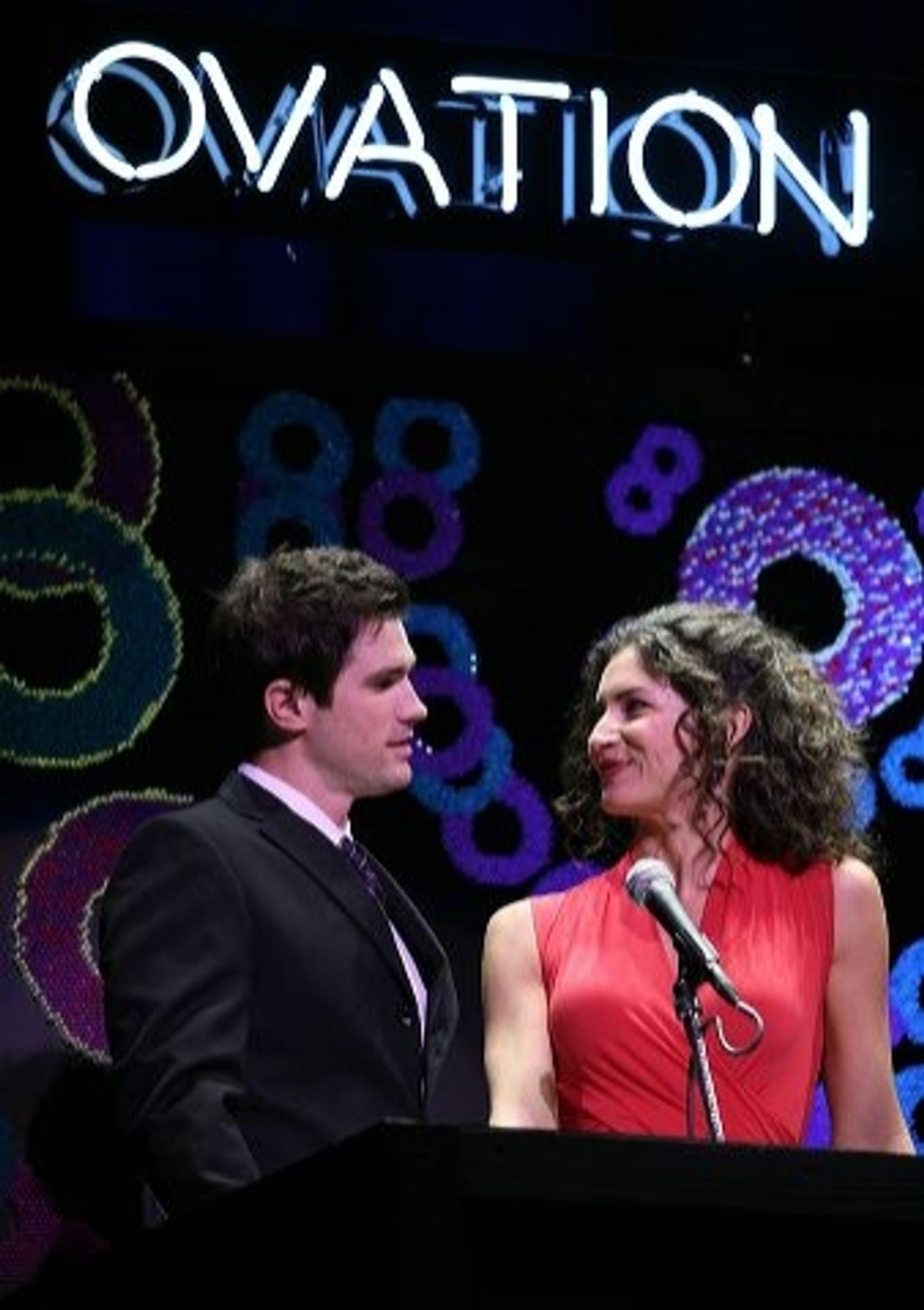 Photo Flash: LA Stage Alliance Ovation Awards Photo Flash: LA Stage Alliance Ovation Awards Image