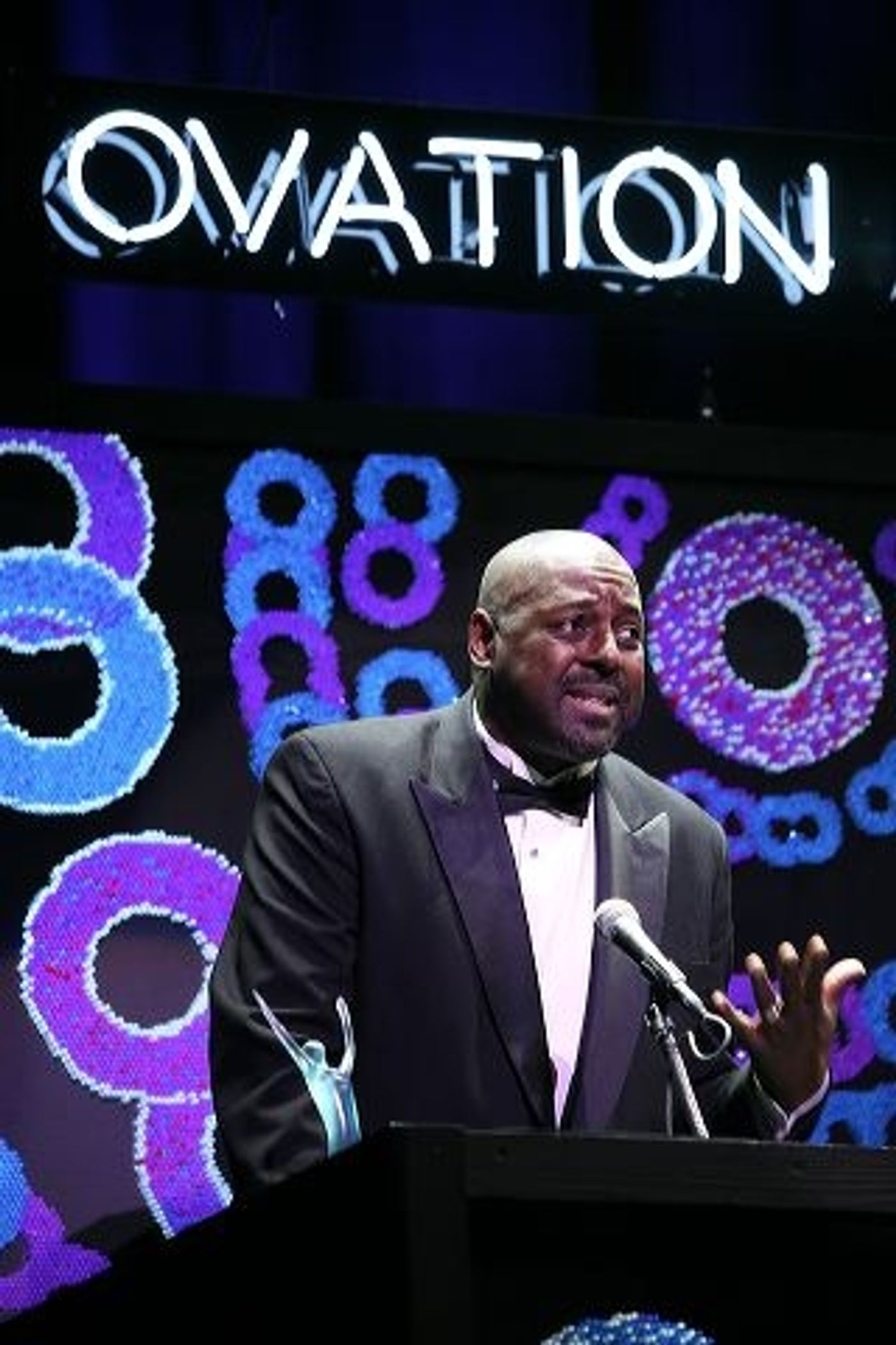 Photo Flash: LA Stage Alliance Ovation Awards  Image