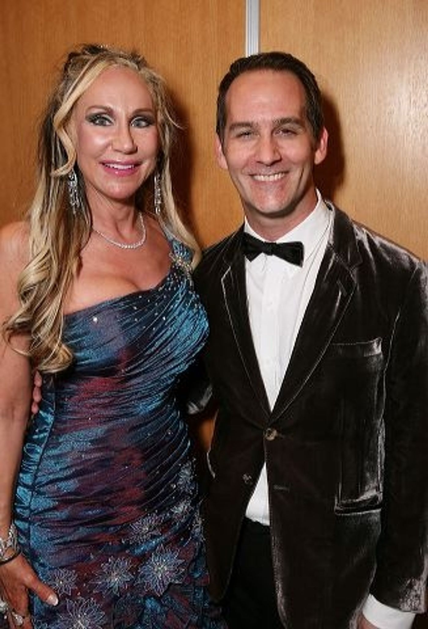 Photo Flash: LA Stage Alliance Ovation Awards Photo Flash: LA Stage Alliance Ovation Awards Image