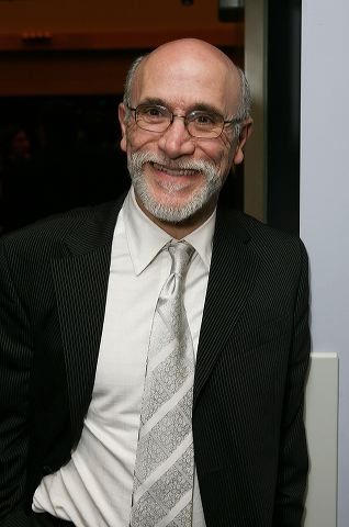Tony Amendola Photo