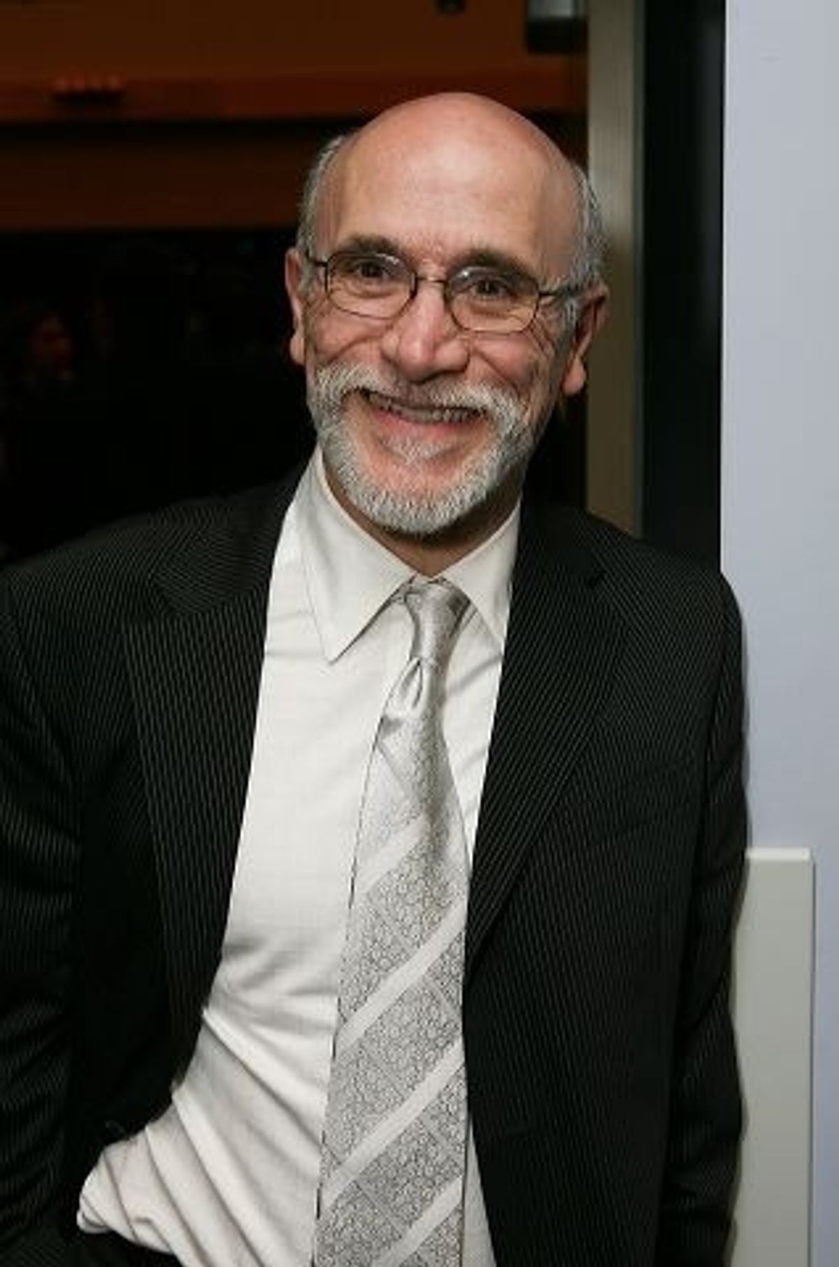 Tony Amendola at 