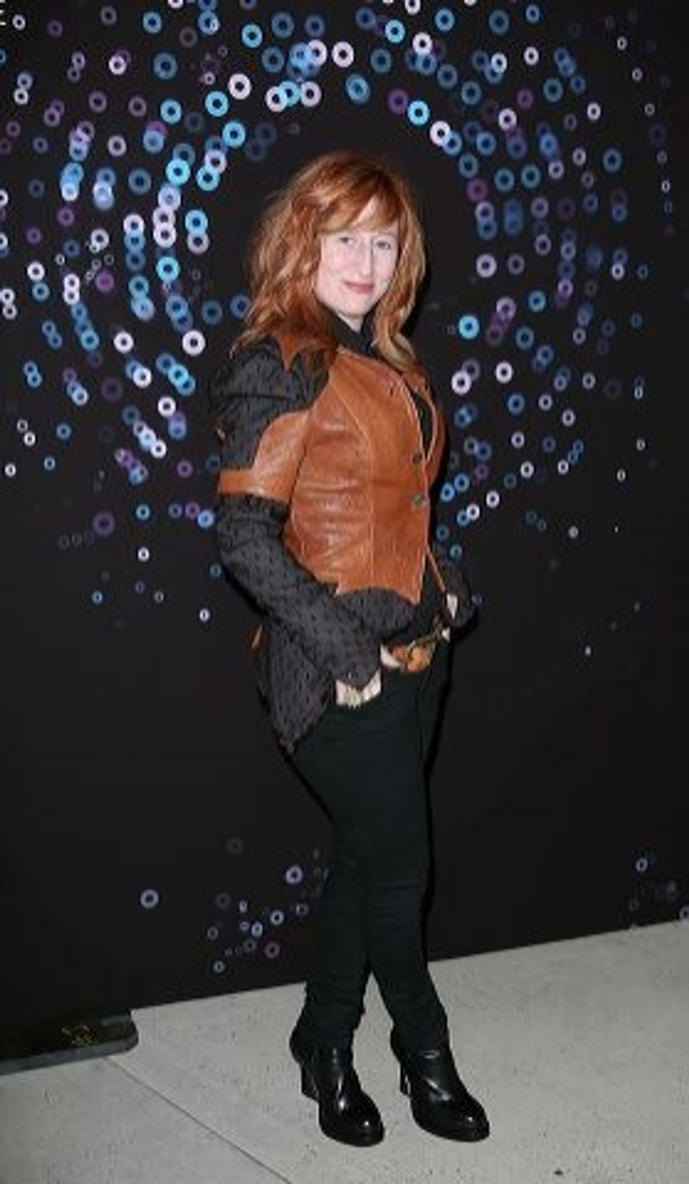 Photo Flash: LA Stage Alliance Ovation Awards  Image