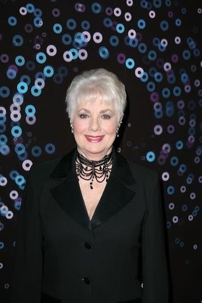 Shirley Jones Photo