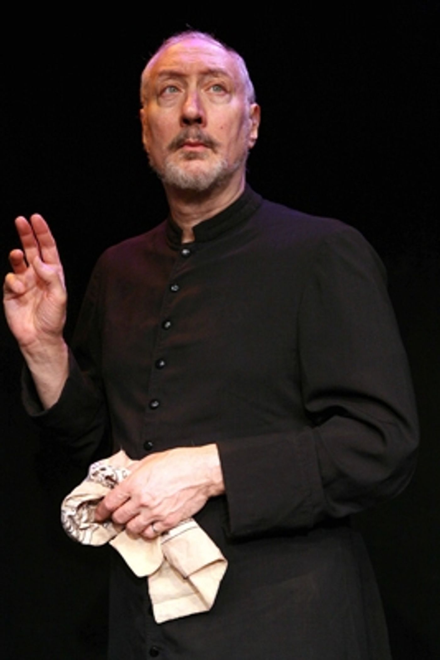 Photo Flash: Workshop Theatre Co Presents TARTUFFE  Image