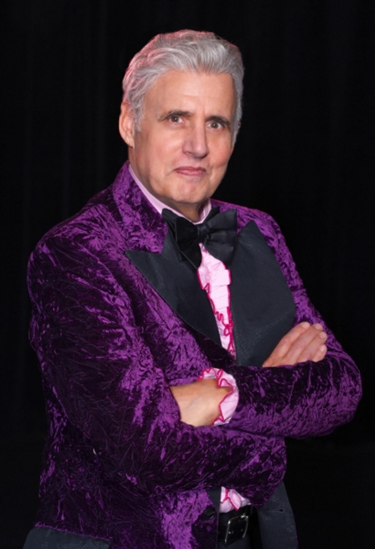 Jeffrey Tambor at 