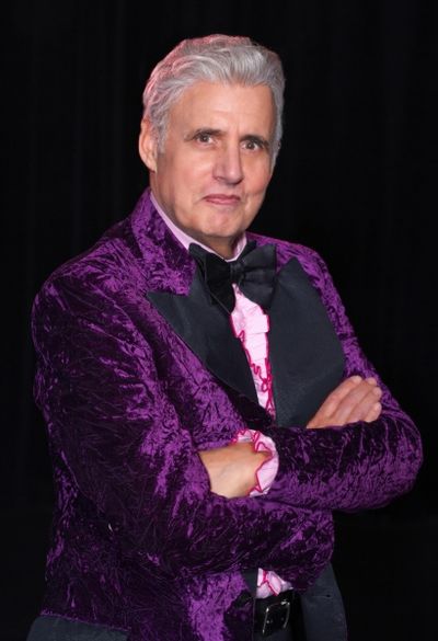 Jeffrey Tambor Photo
