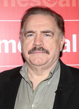 TimesTalks Presents A Conversation With The Champion Acting Ensemble, Brian Cox with cast members of Broadway's 'That Championship Season' at the Times Center in New York City. @ BroadwayWorld TimesTalks Presents A Conversation With The Champion Acting Ensemble, Brian Cox with Photo