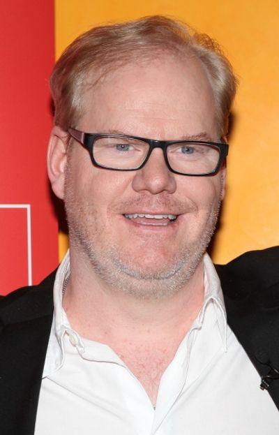 TimesTalks Presents A Conversation With The Champion Acting Ensemble, Jim Gaffigan wi Photo