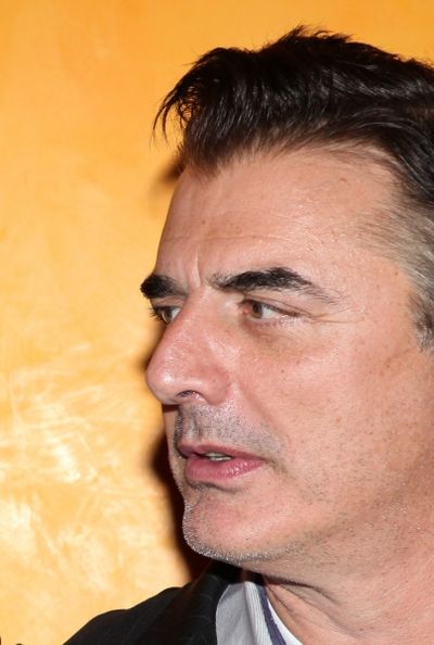 TimesTalks Presents A Conversation With The Champion Acting Ensemble, Chris Noth with Photo