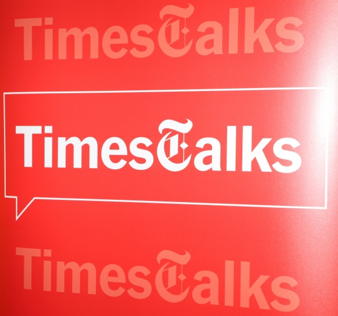 Photo Coverage: THAT CHAMPIONSHIP SEASON Visits TimesTalks  Image