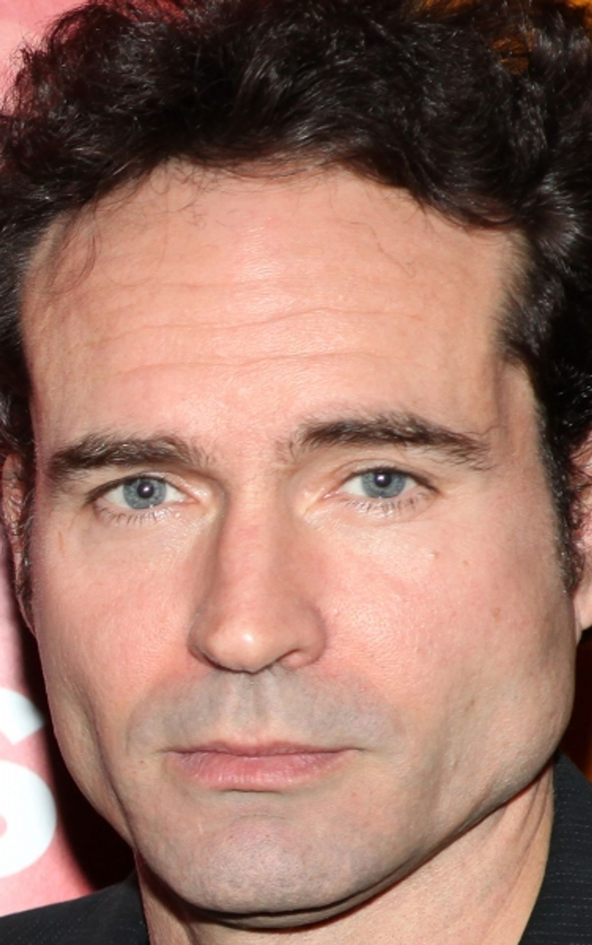 TimesTalks Presents A Conversation With The Champion Acting Ensemble, Jason Patric with cast members of Broadway's  'That Championship Season' at the Times Center in New York City. at 