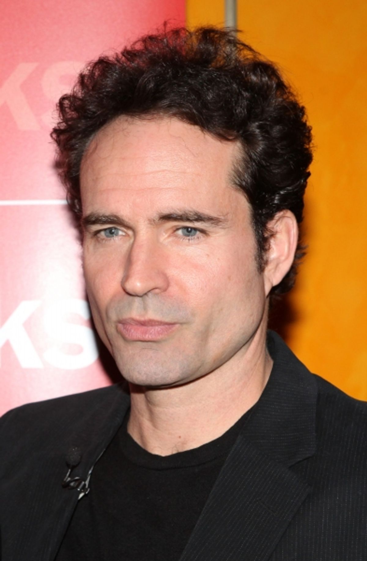 TimesTalks Presents A Conversation With The Champion Acting Ensemble, Jason Patric with cast members of Broadway's  'That Championship Season' at the Times Center in New York City. at 