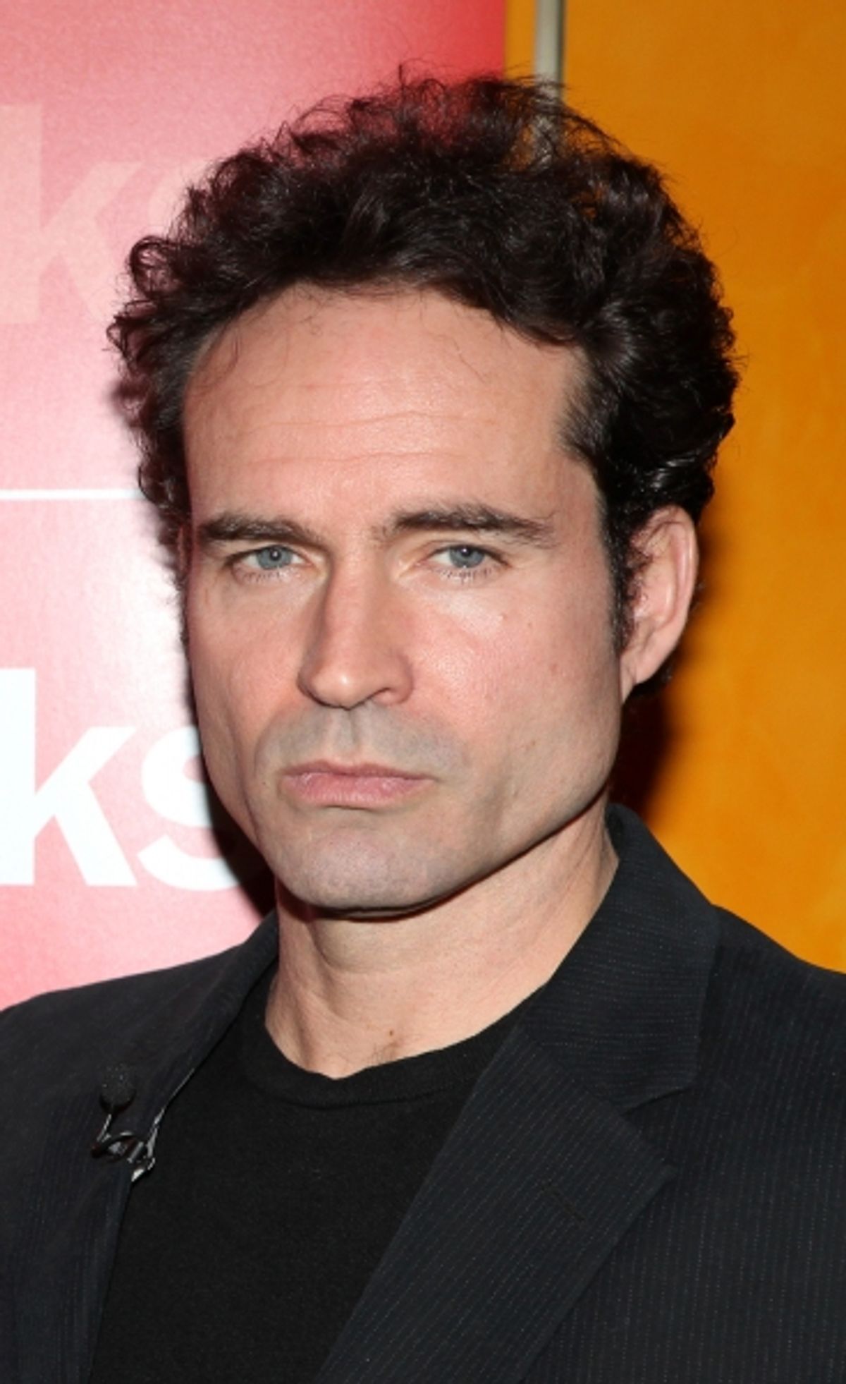 TimesTalks Presents A Conversation With The Champion Acting Ensemble, Jason Patric with cast members of Broadway's  'That Championship Season' at the Times Center in New York City. at 