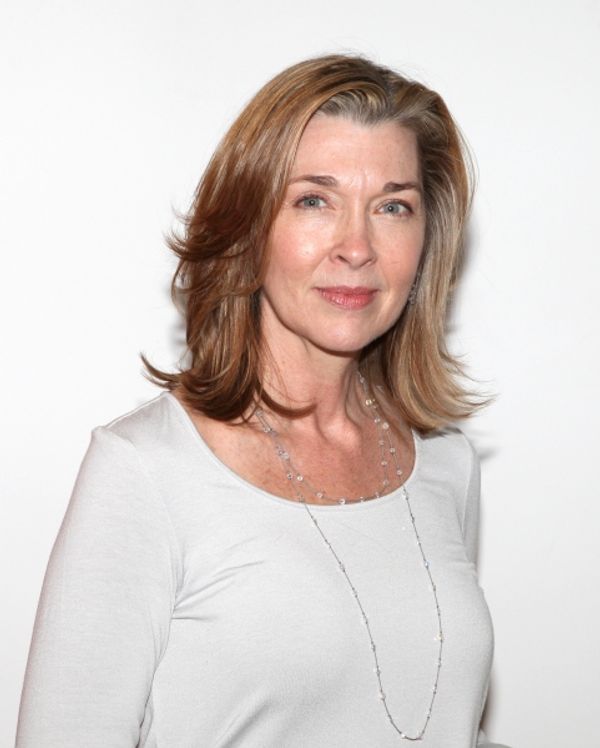 Donna Bullock attends the Off-Broadway Cast Meet & Greet for  Photo