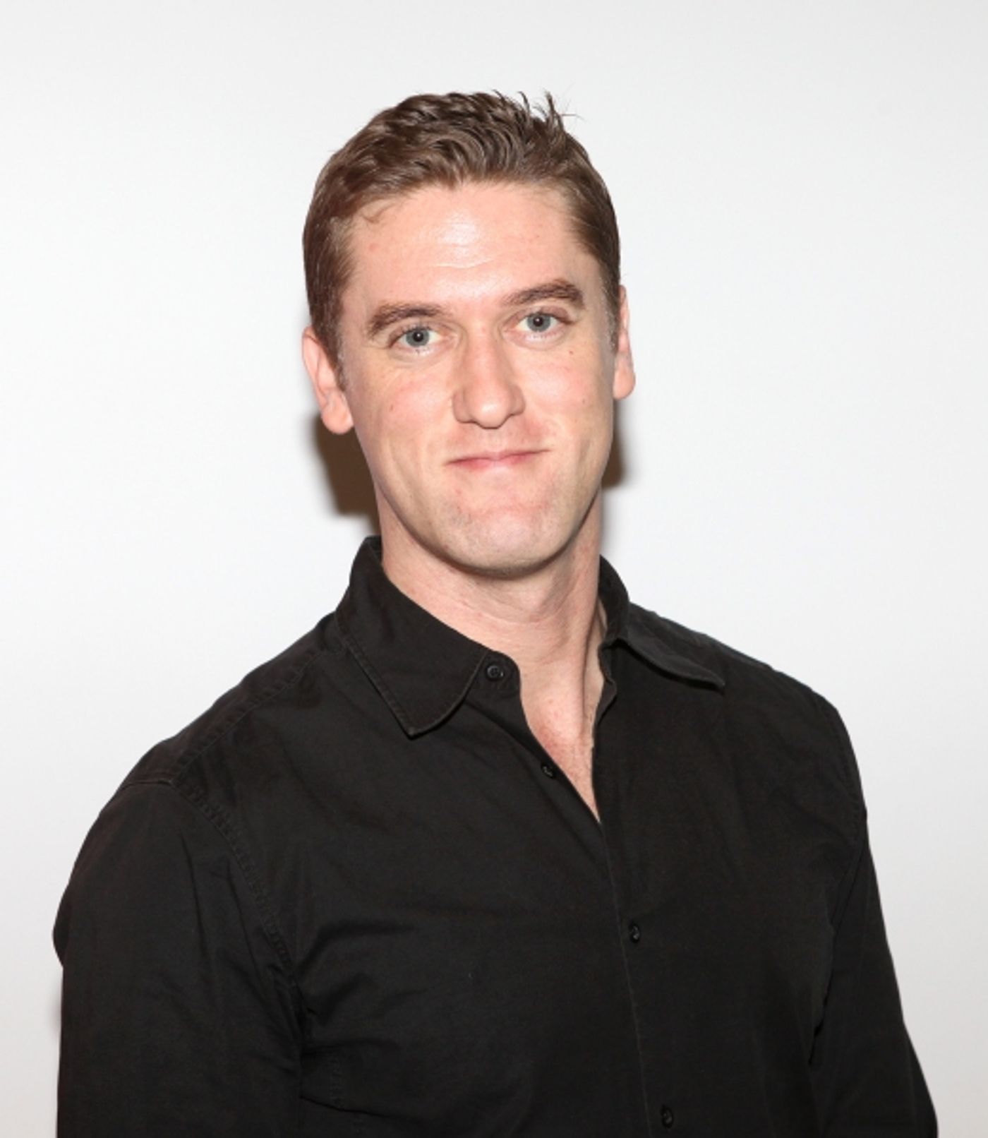 Photo Coverage: Meet the Company of A PERFECT FUTURE  Image