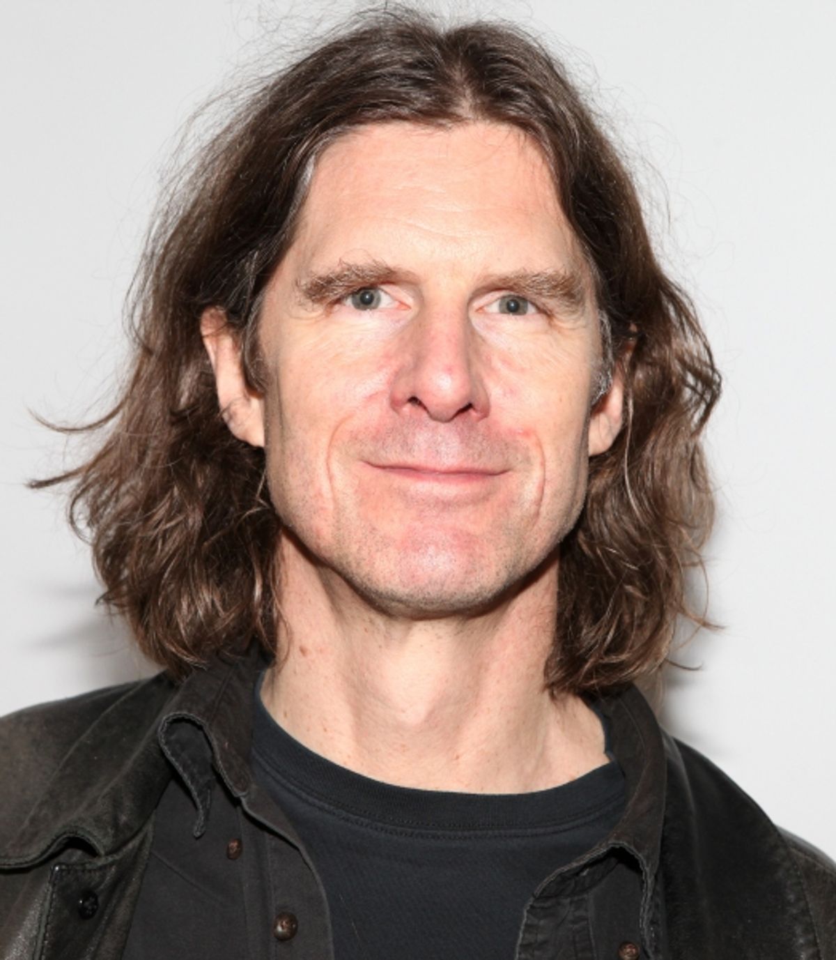 Director Wilson Milam attends the Off-Broadway Cast Meet & Greet for  at 