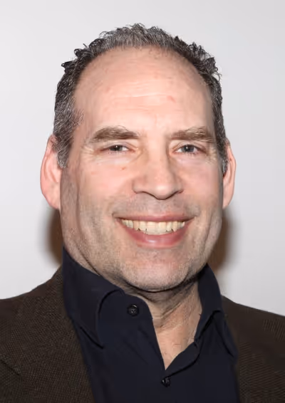 Daniel Oreskes attends the Off-Broadway Cast Meet & Greet for  Photo