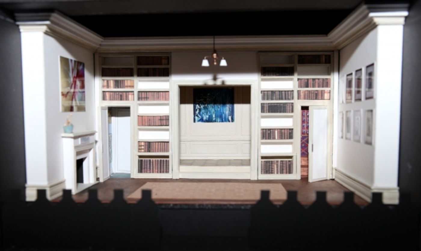 Photo Coverage: Meet the Company of A PERFECT FUTURE Photo Coverage: Meet the Company of A PERFECT FUTURE Image