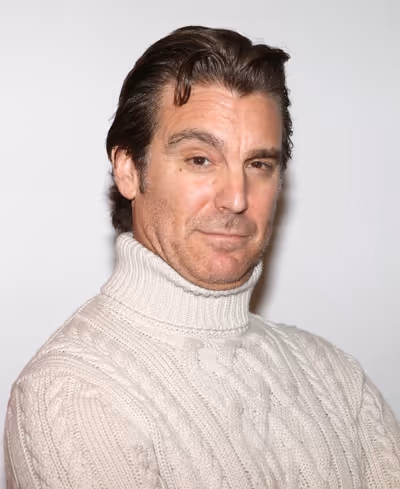 Michael T. Weiss attends the Off-Broadway Cast Meet & Greet for  Photo