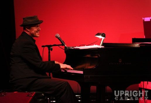 Photo Coverage: Upright Cabaret's 'MIGHTY MISSISSIPPI' starring Davis, Smith and Taylor at TOCAP — photo 13 of 18