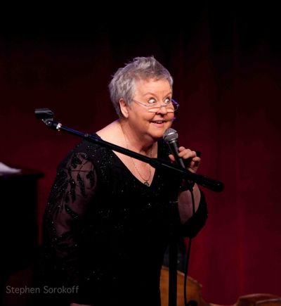 Christine Lavin Photo