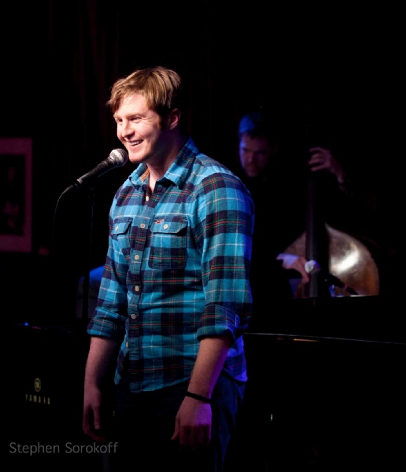 Photo Flash: Christine Lavin in Concert at Birdland  Image