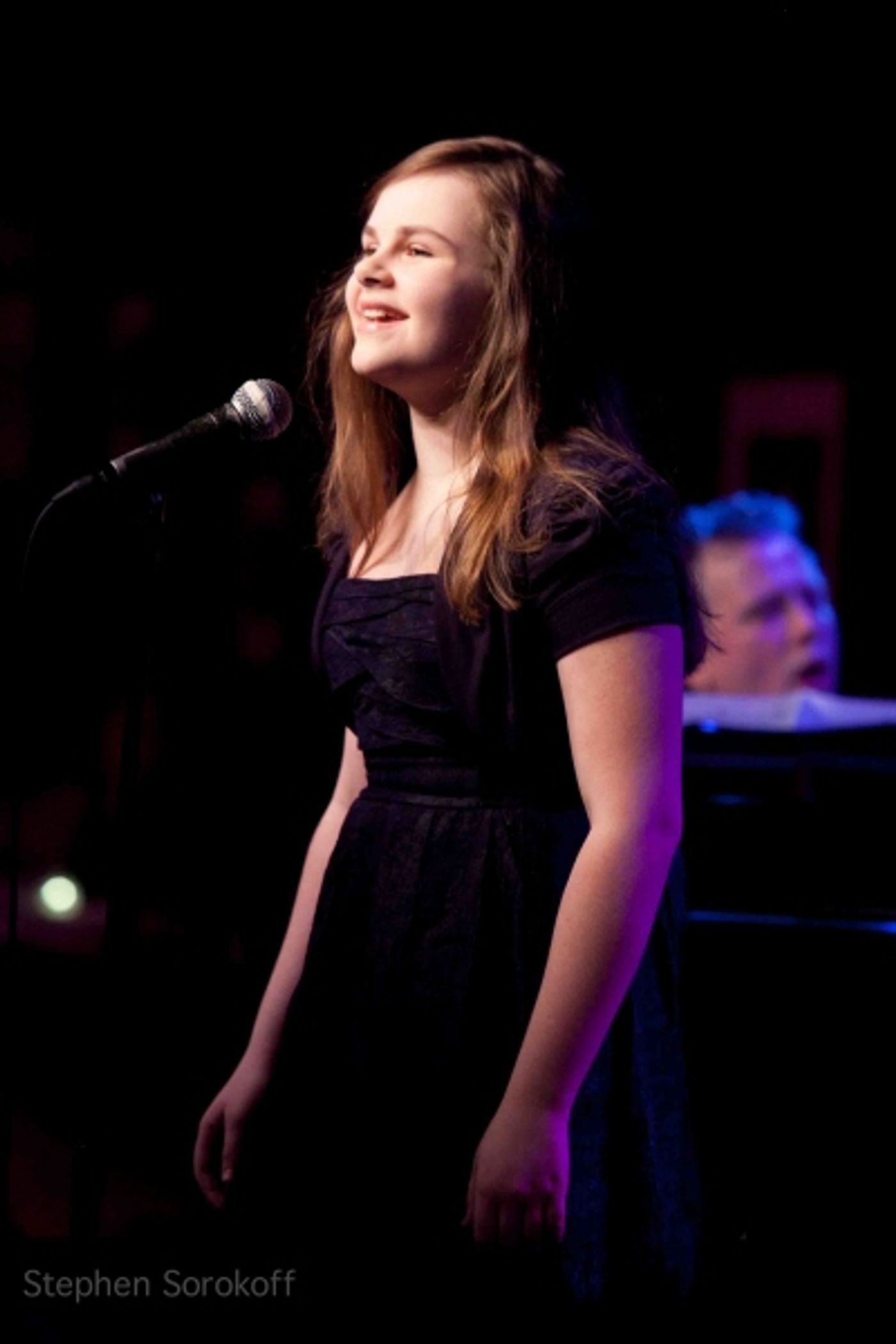 Photo Flash: Christine Lavin in Concert at Birdland  Image