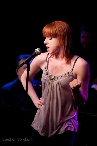 Adri Lyons Photo