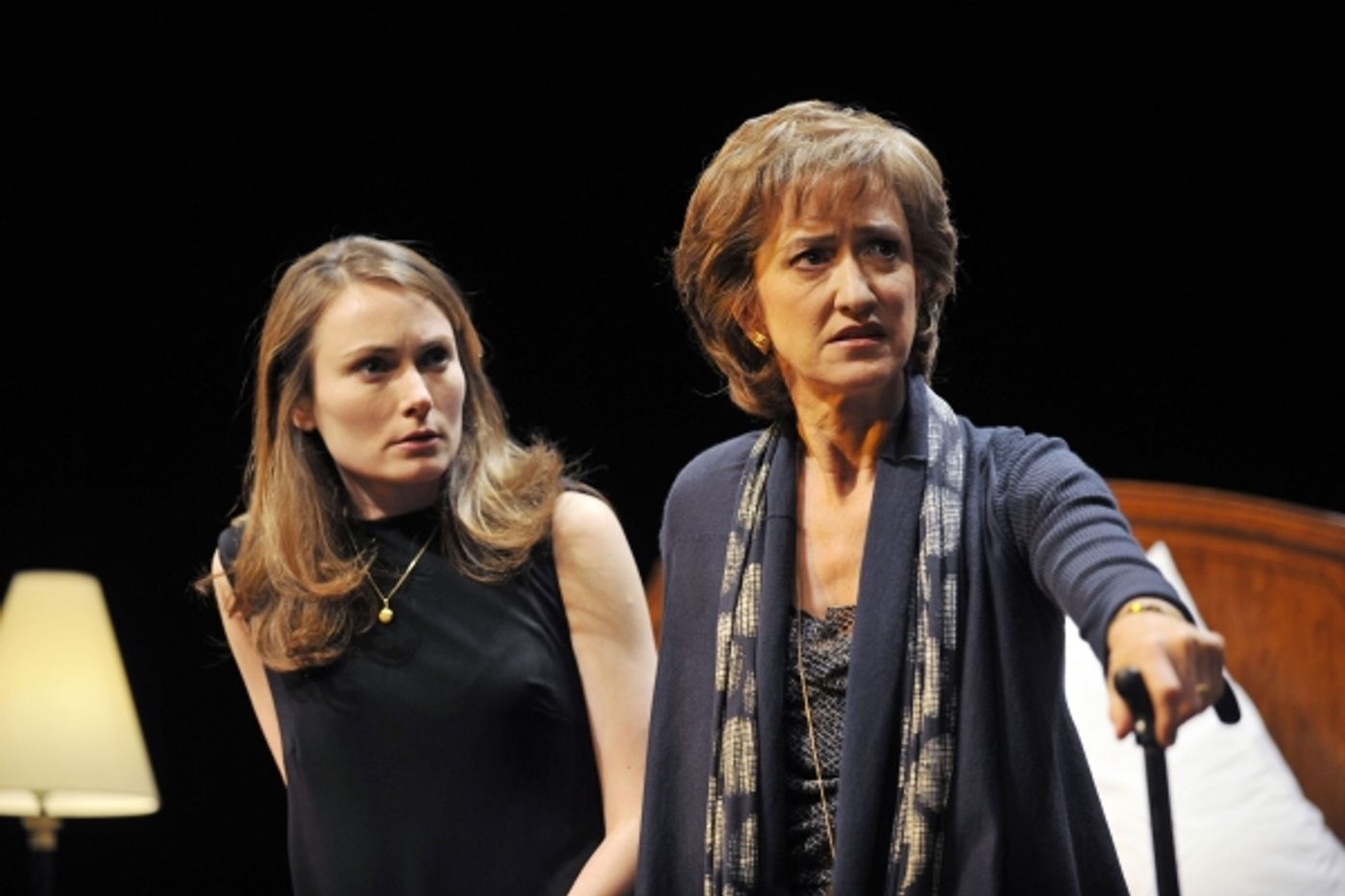 Photo Flash: Almeida Theatre Presents BECKY SHAW  Image