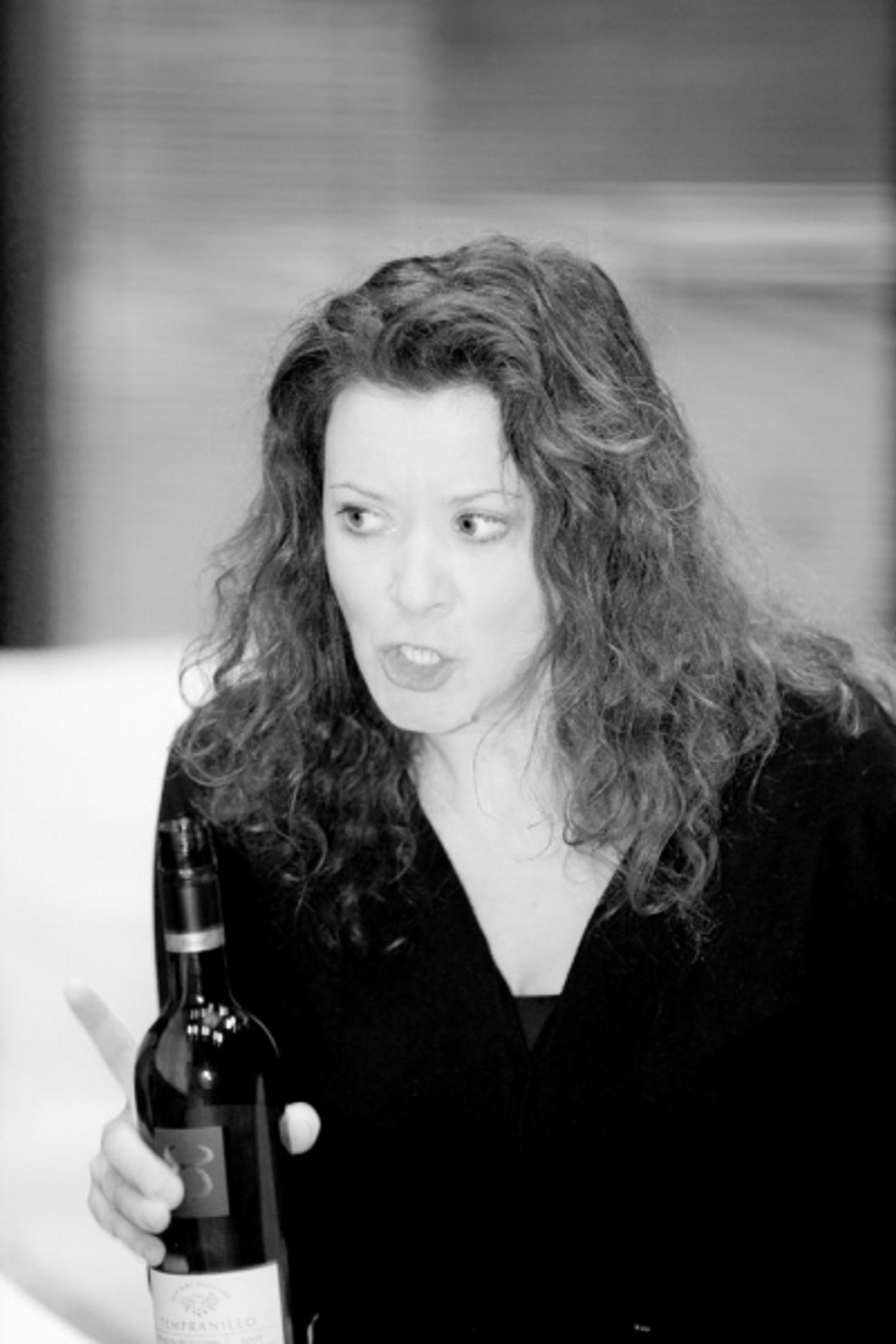 Photo Flash: Tierney et al. Rehearse GOD OF CARNAGE at Ireland's Gate Theatre  Image