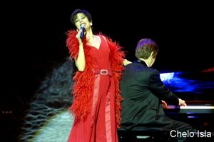 Natalia Dicenta  Photo