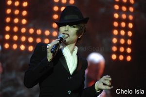 Natalia Dicenta Photo