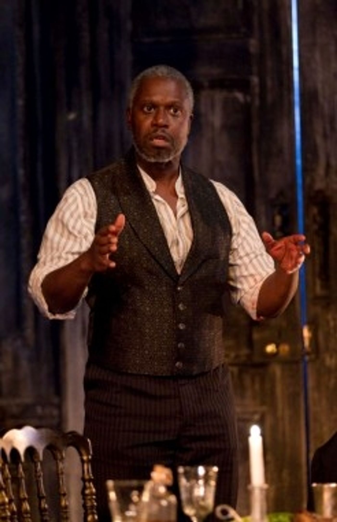 Photo Flash: MTC's THE WHIPPING MAN  Image