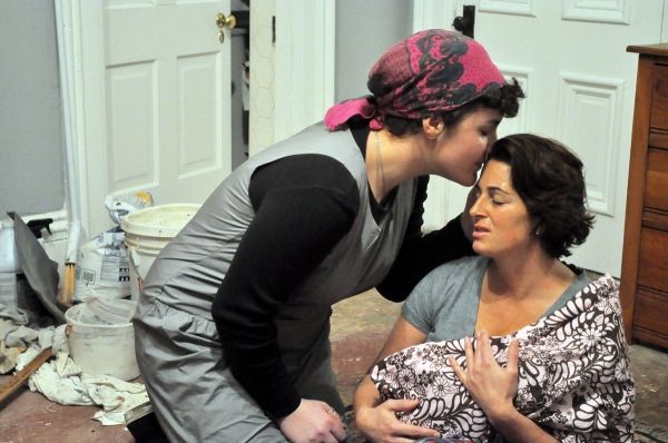 Photo Flash: Phoenix Theatre presents Goldie, Max and Milk  Image