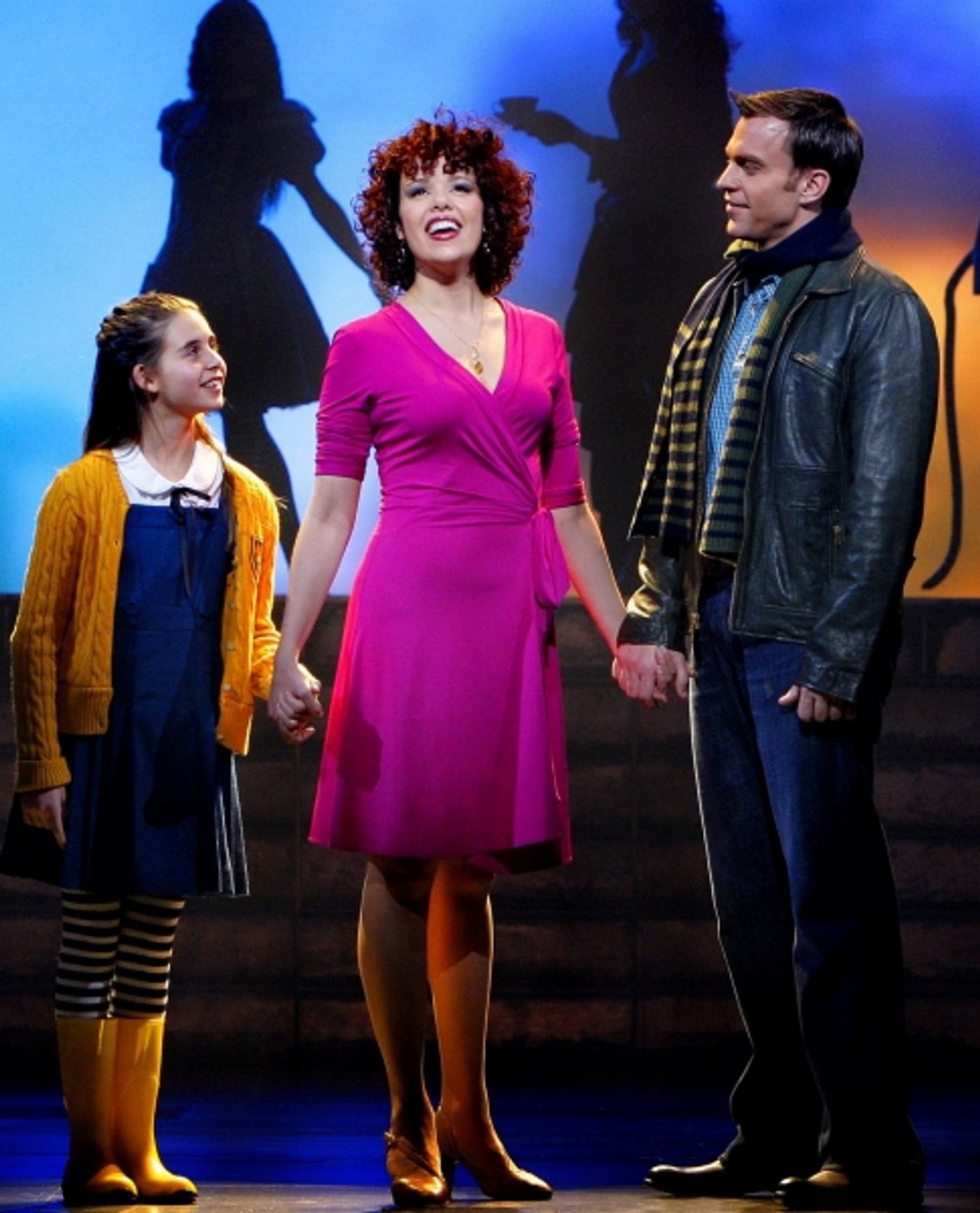 Photo Coverage: Exclusive Sneak Preview - WONDERLAND - A New Alice. A New Musical. on Stage! Photo Coverage: Exclusive Sneak Preview - WONDERLAND - A New Alice. A New Musical. on Stage! Image