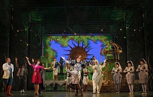 Darren Ritchie, Wilkie Ferguson, Janet Dacal, Danny Stiles, Karen Mason, Edward Staudenmayer, Natalie Hill, Kate Loprest and Morgan James @ BroadwayWorld Darren Ritchie, Wilkie Ferguson, Janet Dacal, Danny Stiles, Karen Mason, Edward Staud Photo