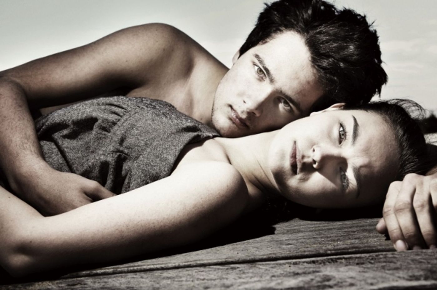 Photo Flash: SPRING AWAKENING Opens in Melbourne  Image