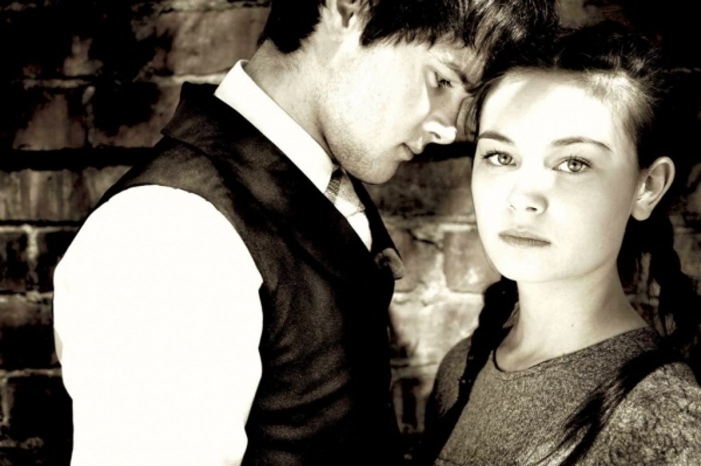 Photo Flash: SPRING AWAKENING Opens in Melbourne  Image