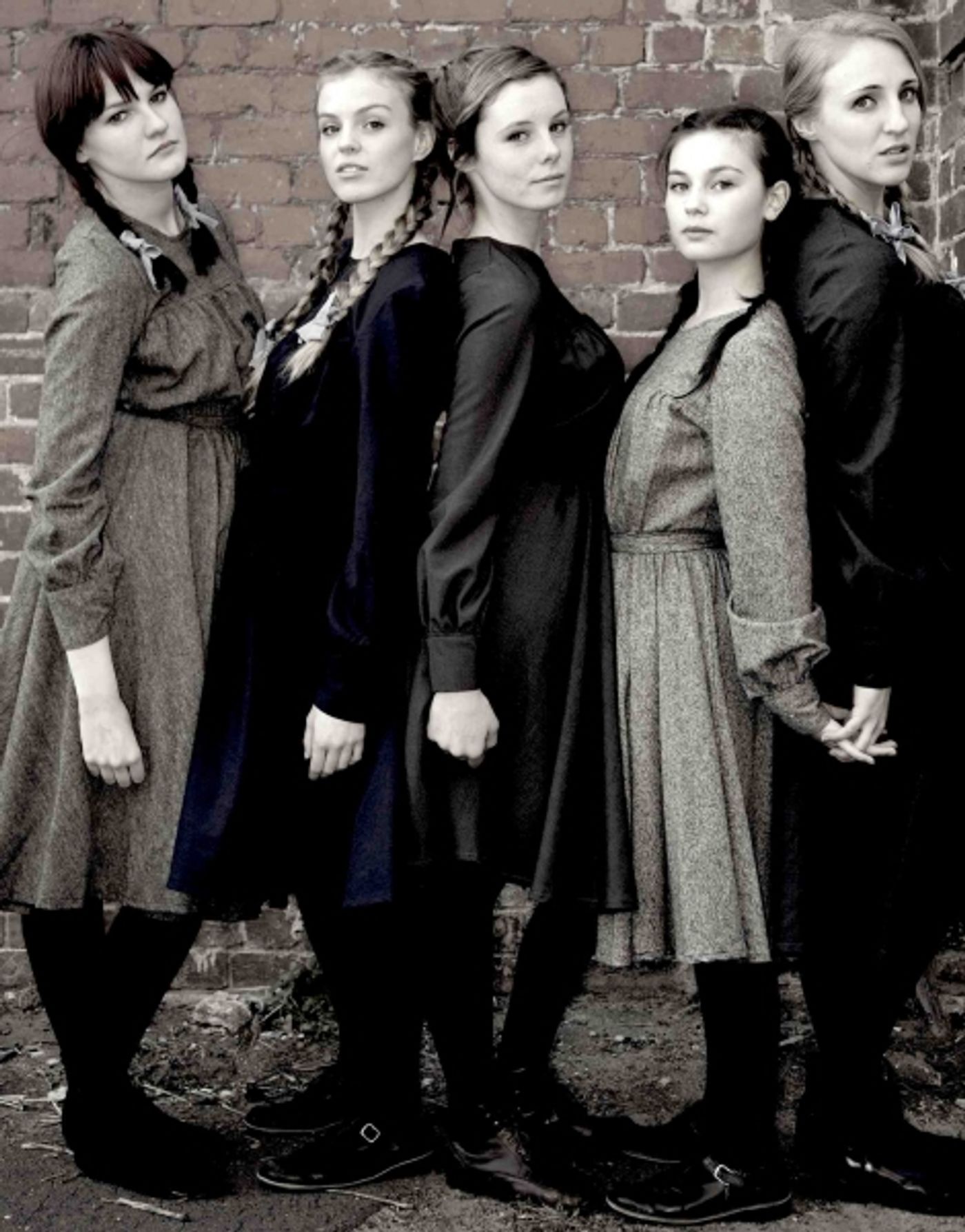 Photo Flash: SPRING AWAKENING Opens in Melbourne  Image